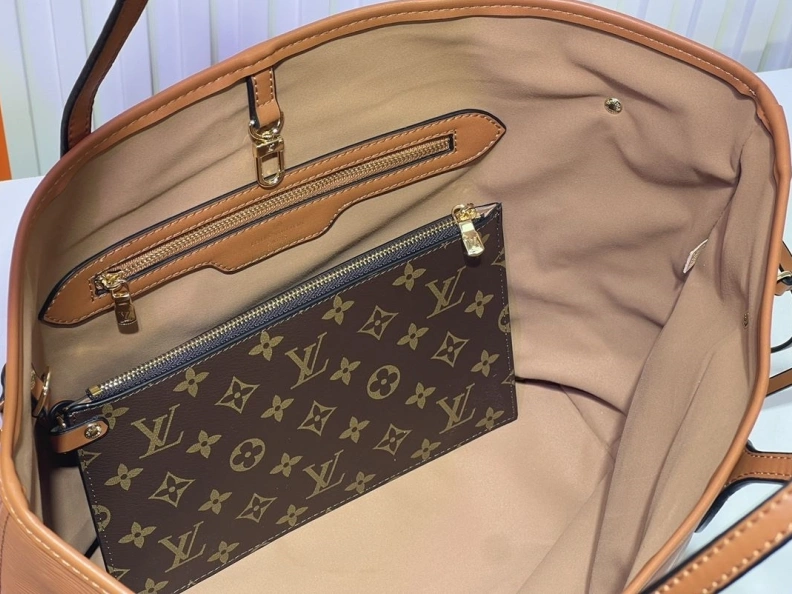 LX Shopping Bags NewStyle 24310