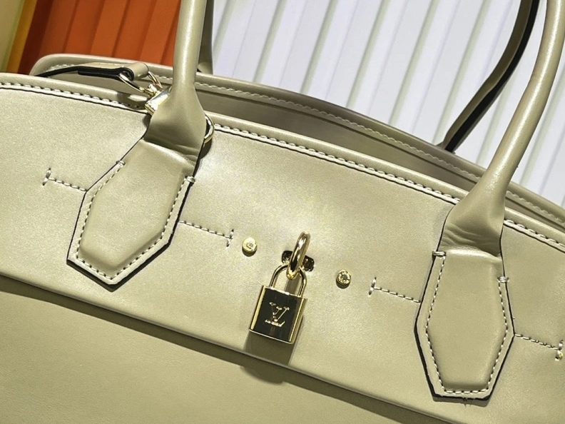 LX Top Handle Bags Comfortable 24158