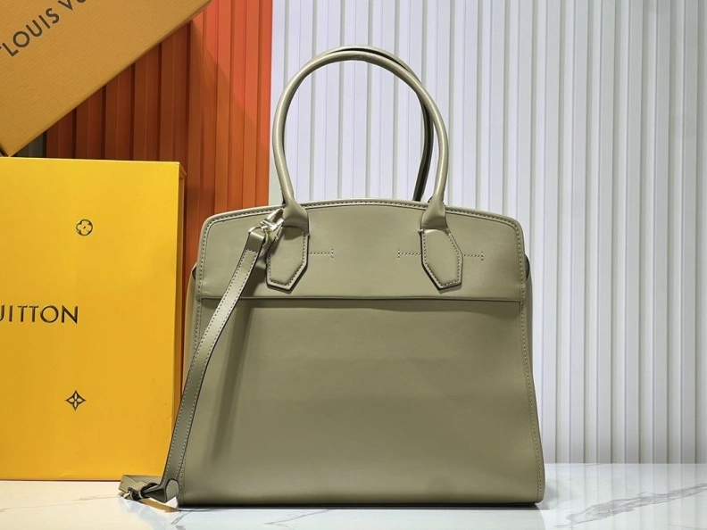 LX Top Handle Bags Comfortable 24158