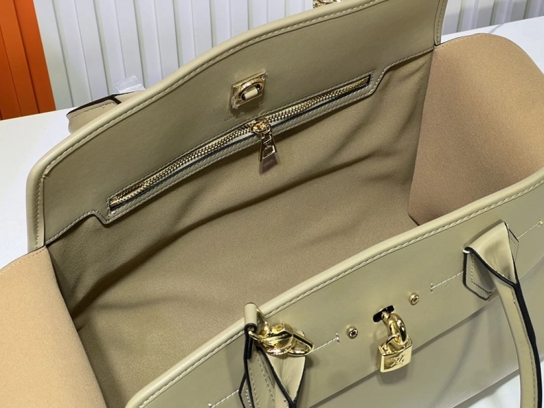 LX Top Handle Bags Comfortable 24158