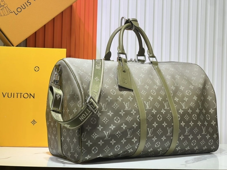 Efficient LX Travel Bags 24082