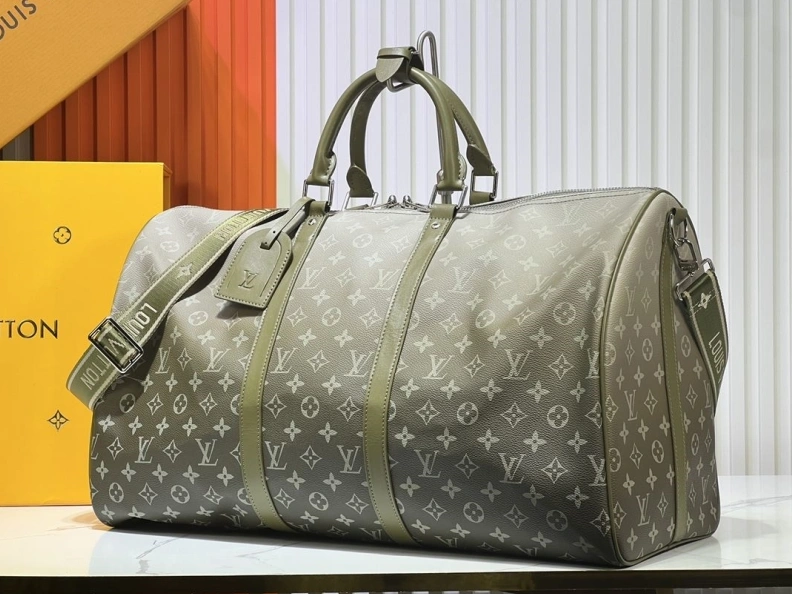 Efficient LX Travel Bags 24082