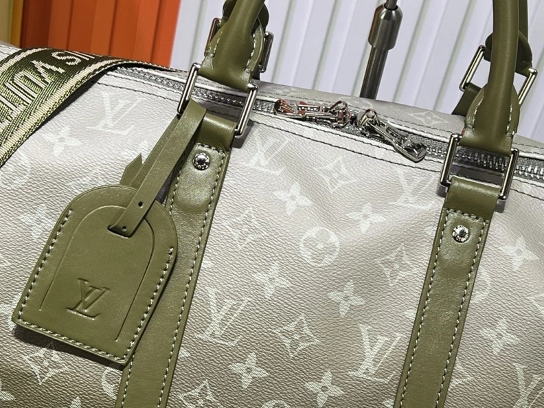 Efficient LX Travel Bags 24082