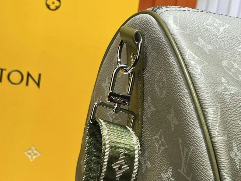 Efficient LX Travel Bags 24082