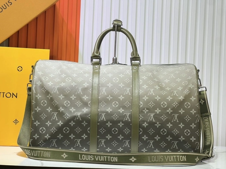 Efficient LX Travel Bags 24082