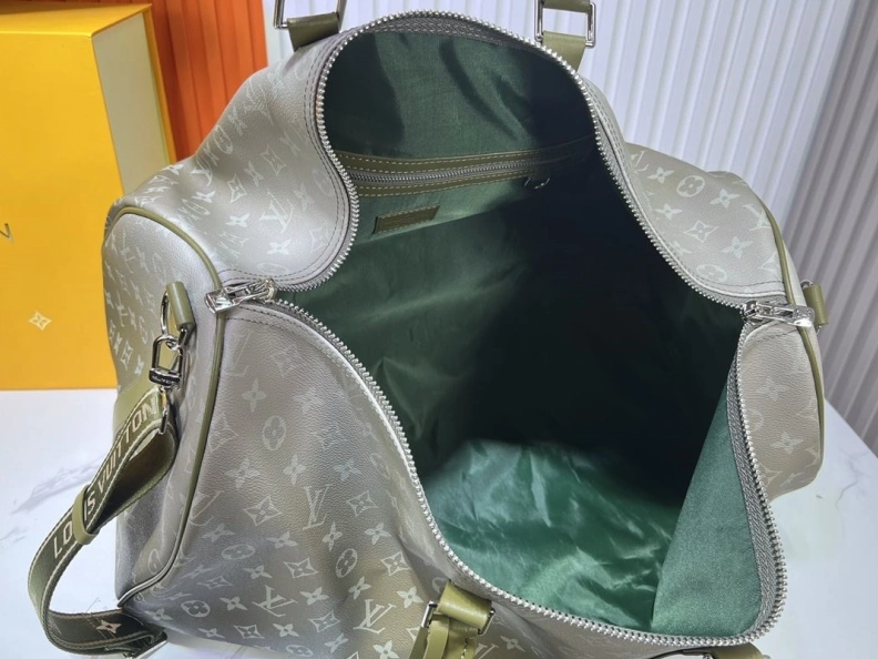 Efficient LX Travel Bags 24082