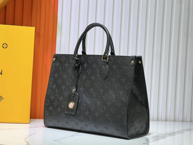 Bold LX Shopping Bags 24308