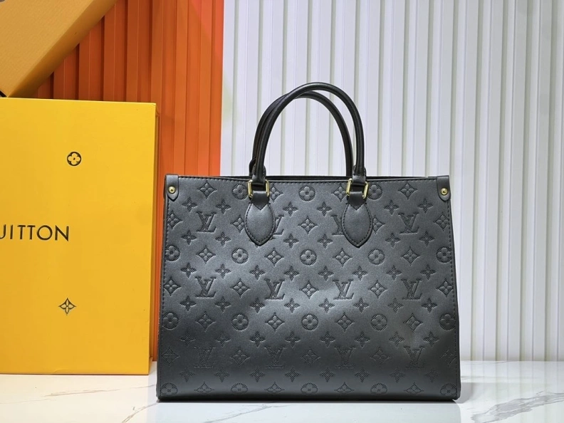 Bold LX Shopping Bags 24308