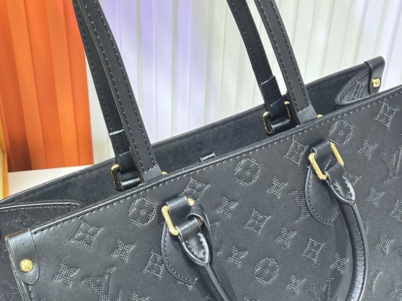 Bold LX Shopping Bags 24308