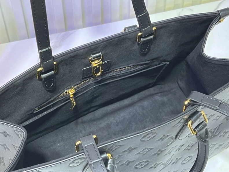 Bold LX Shopping Bags 24308