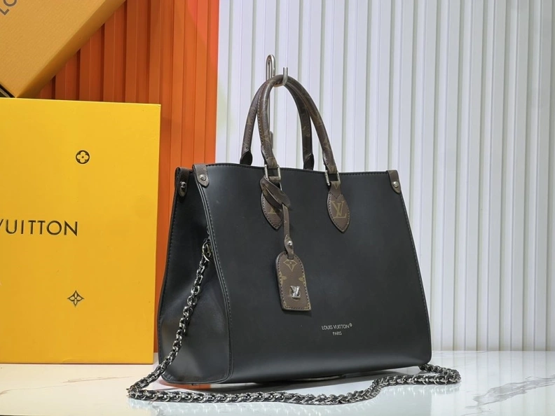Comfortable LX Shopping Bags 24309