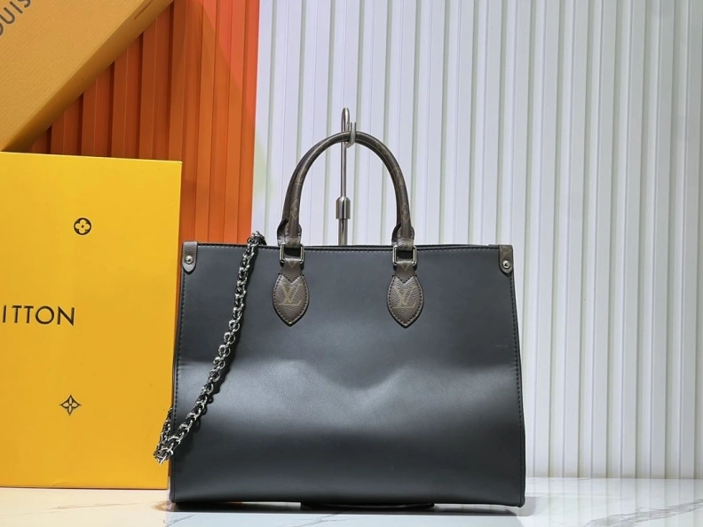 Comfortable LX Shopping Bags 24309