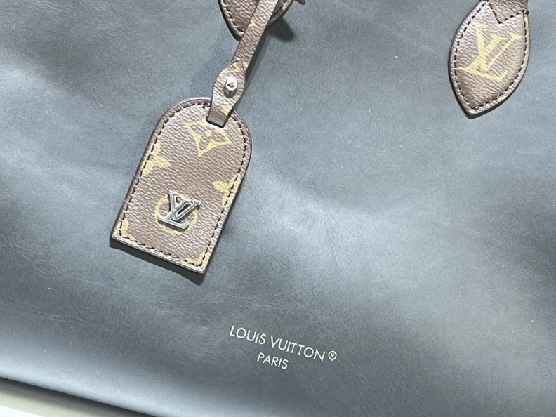 Comfortable LX Shopping Bags 24309