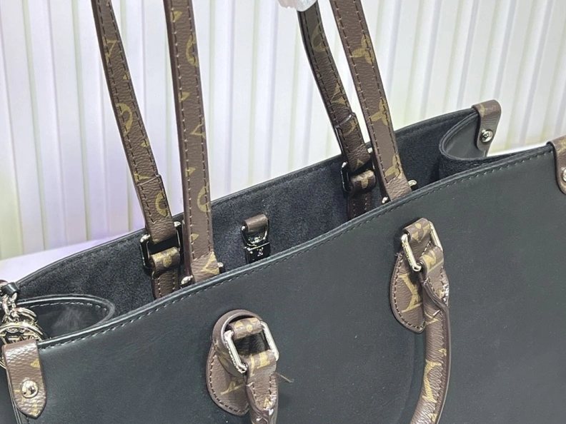 Comfortable LX Shopping Bags 24309