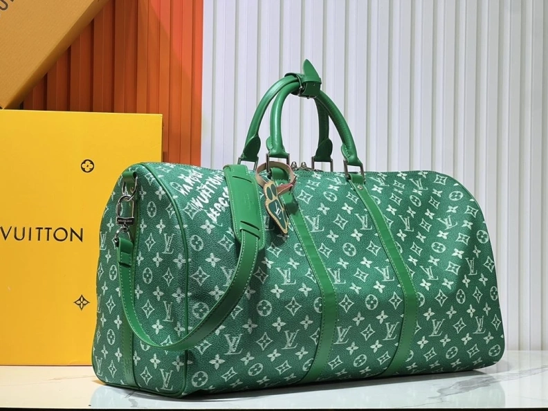 Flexible LX Travel Bags 24087