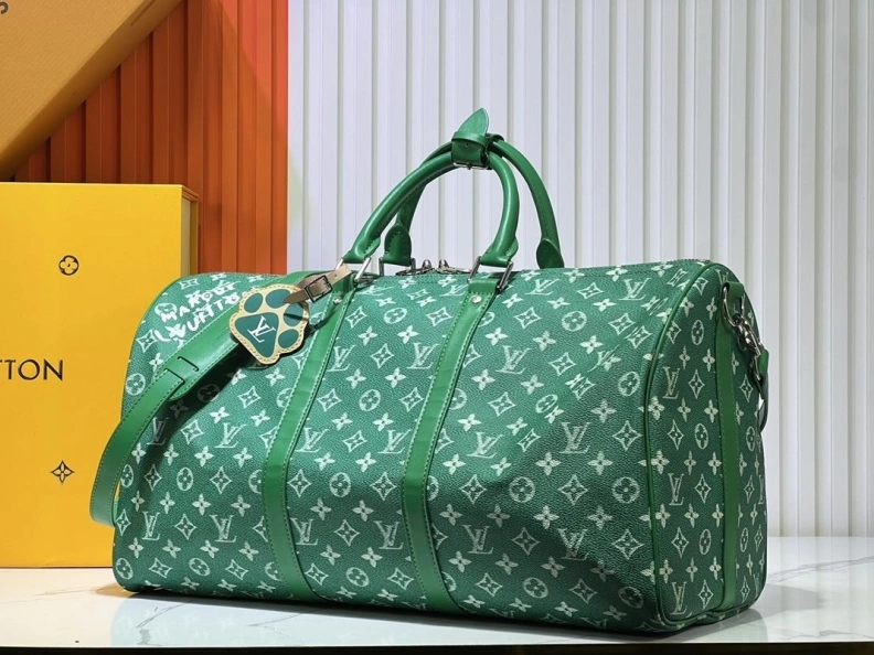 Flexible LX Travel Bags 24087