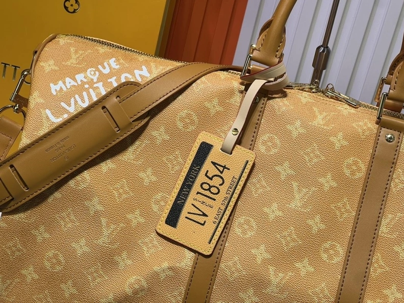 LX Travel Bags GoodFit 24092