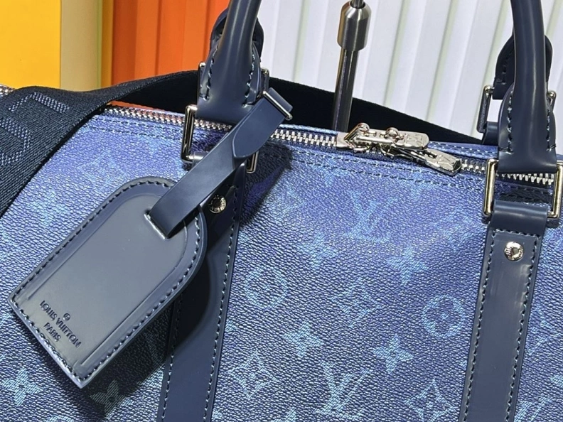 LX Travel Bags Compact 24084