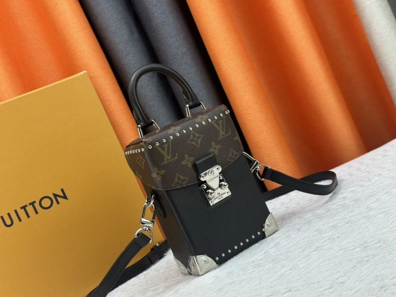 LX Satchel bags Functional 24470