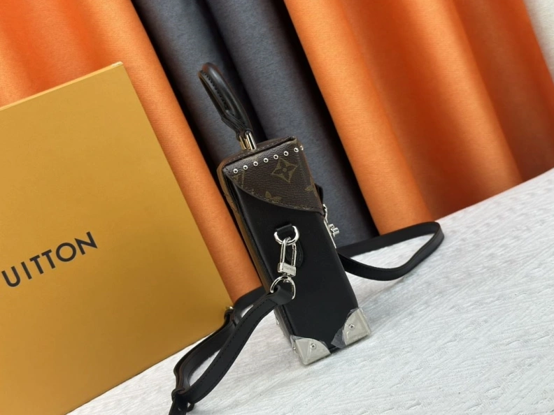 LX Satchel bags Functional 24470