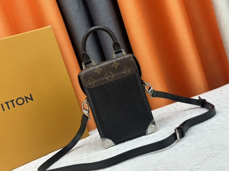 LX Satchel bags Functional 24470