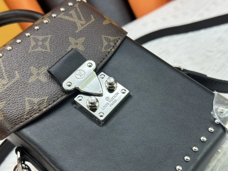LX Satchel bags Functional 24470