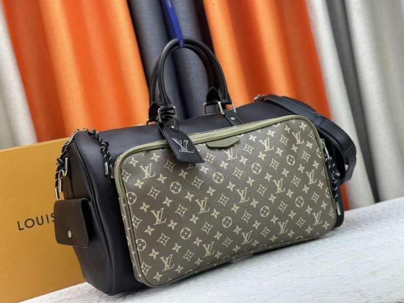 LX Travel Bags Practical 24094