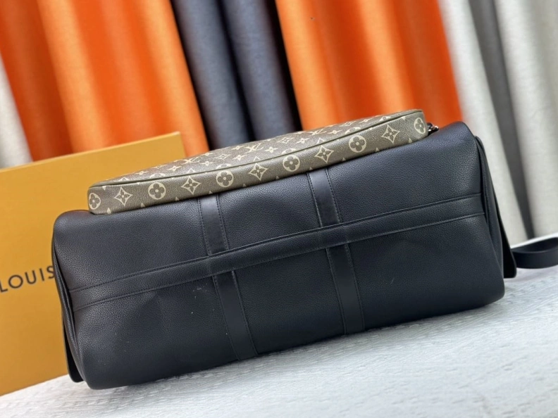 LX Travel Bags Practical 24094