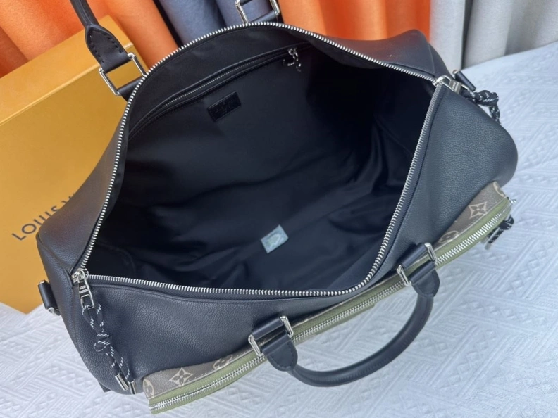 LX Travel Bags Practical 24094