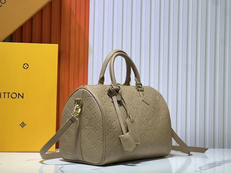 LX Speedy Bags Trendy 24229