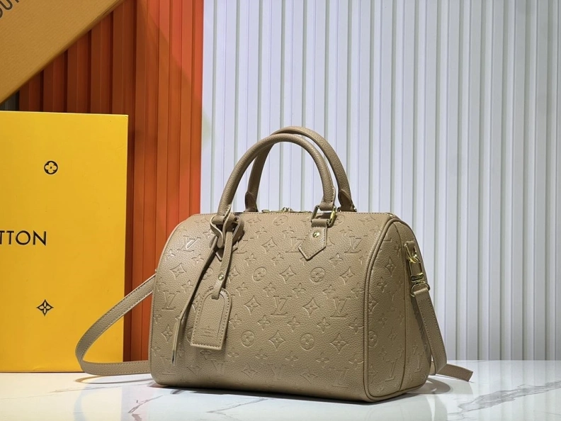 LX Speedy Bags Trendy 24229