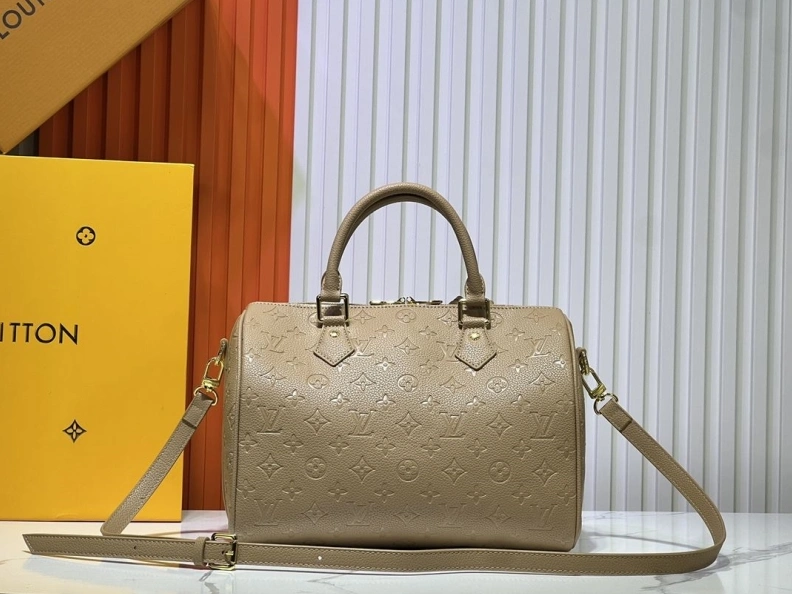 LX Speedy Bags Trendy 24229