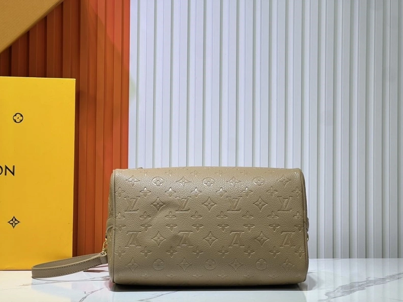 LX Speedy Bags Trendy 24229