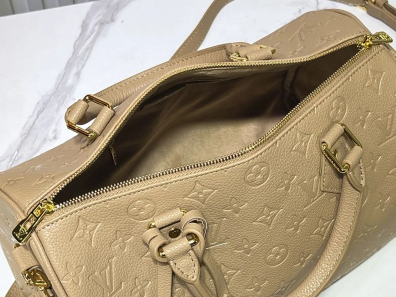 LX Speedy Bags Trendy 24229