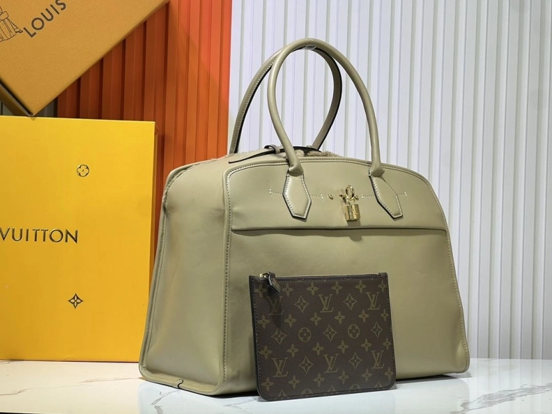LX Top Handle Bags NewStyle 24156