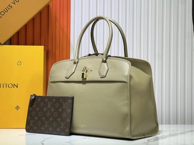 LX Top Handle Bags NewStyle 24156
