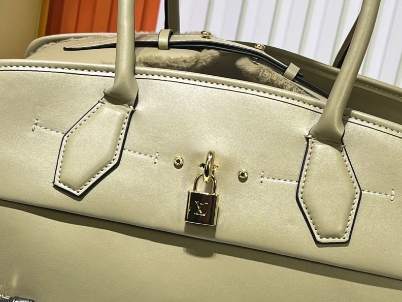 LX Top Handle Bags NewStyle 24156