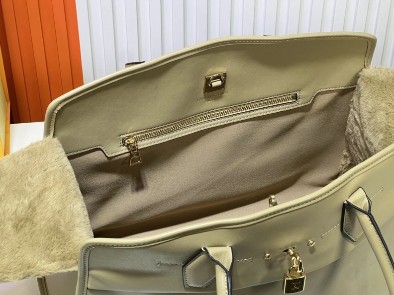 LX Top Handle Bags NewStyle 24156