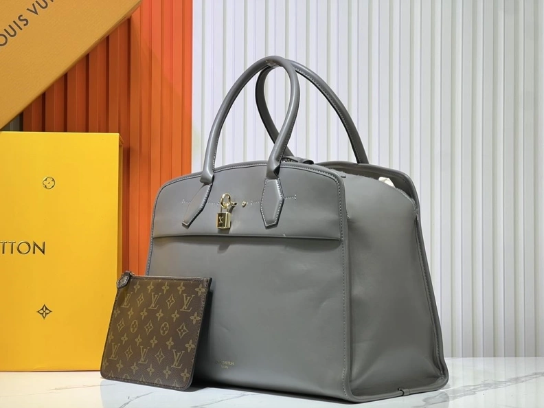 LX Top Handle Bags WellDesigned 24155