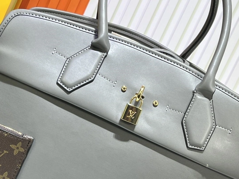 LX Top Handle Bags WellDesigned 24155