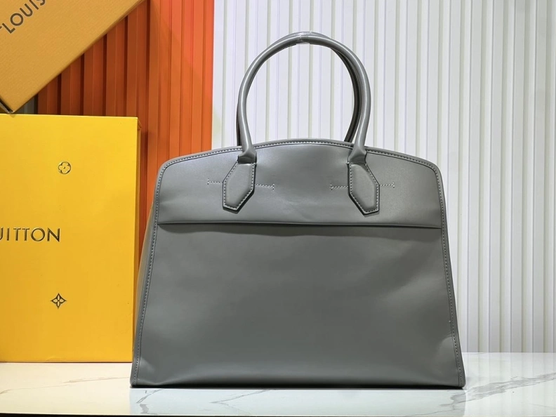 LX Top Handle Bags WellDesigned 24155