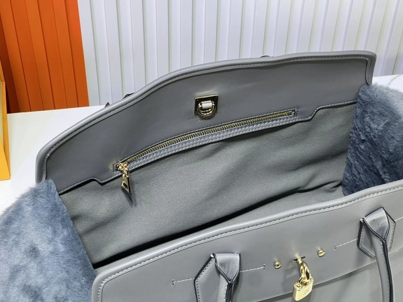 LX Top Handle Bags WellDesigned 24155