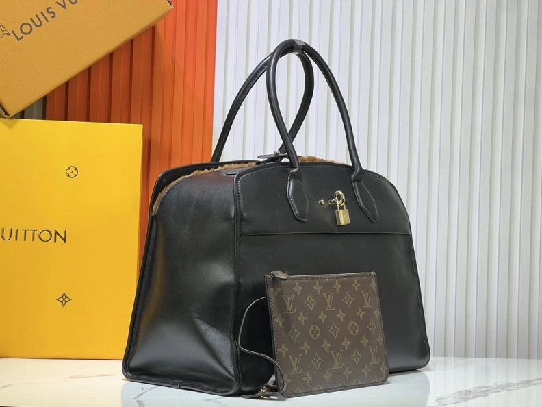 LX Top Handle Bags Modern 24159
