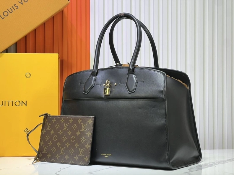 LX Top Handle Bags Modern 24159