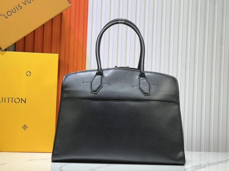 LX Top Handle Bags Modern 24159