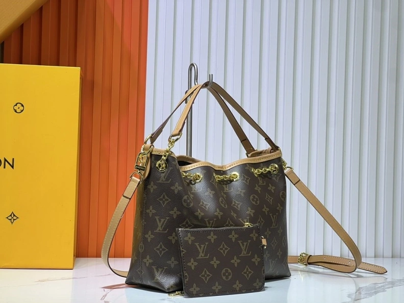 LX Shopping Bags Cozy 24319