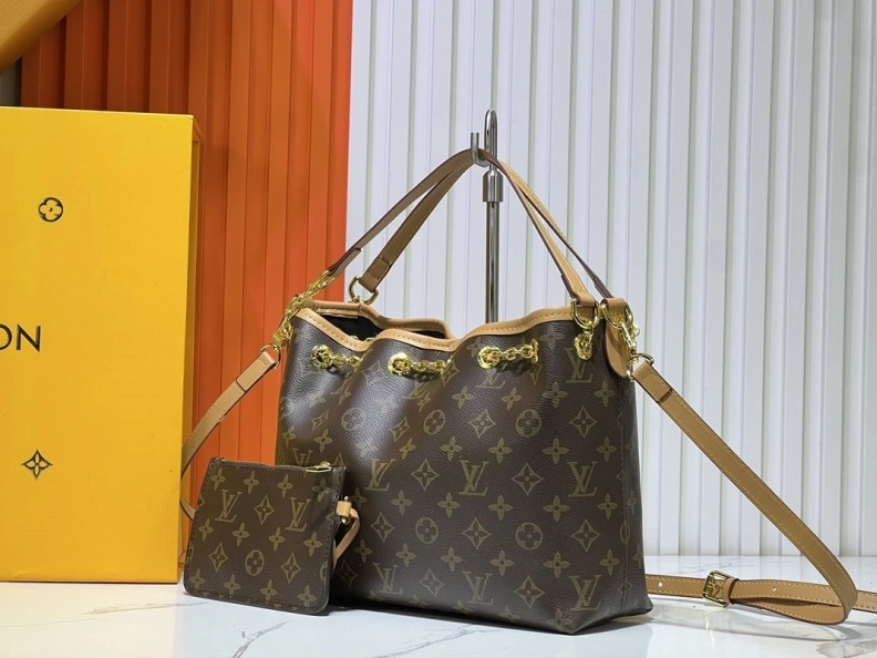 LX Shopping Bags Cozy 24319