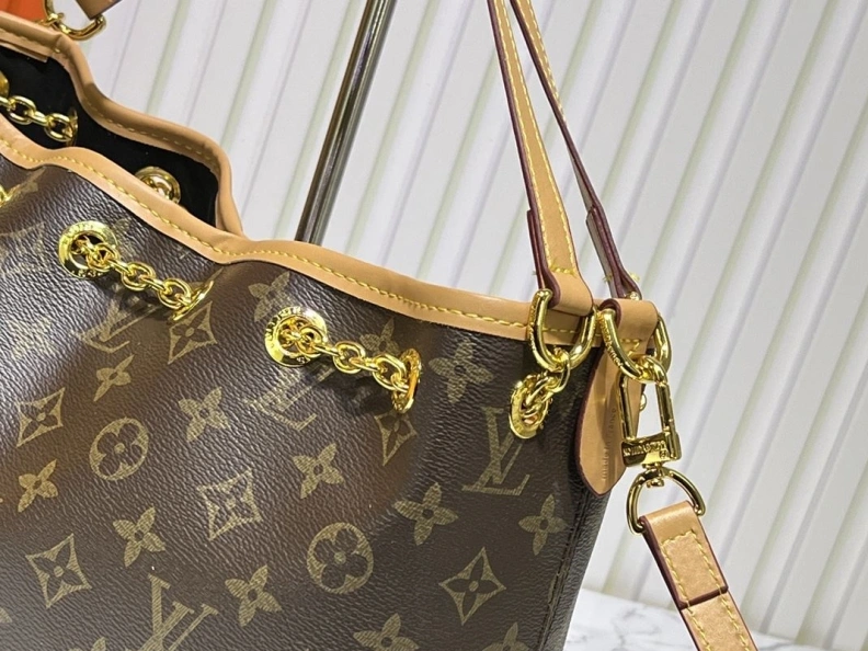 LX Shopping Bags Cozy 24319