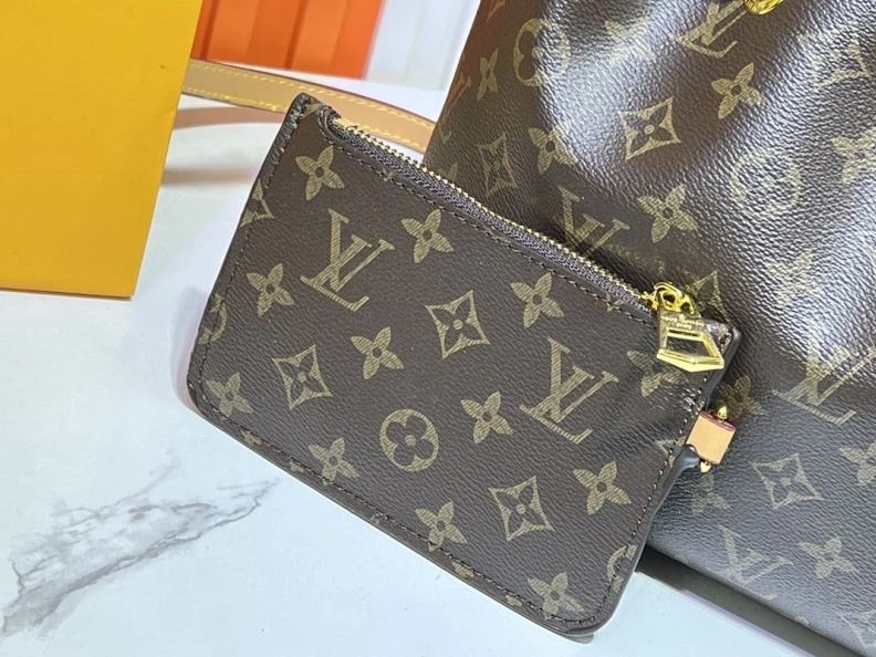 LX Shopping Bags Cozy 24319