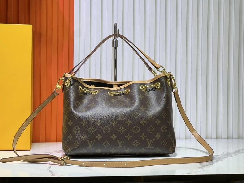 LX Shopping Bags Cozy 24319